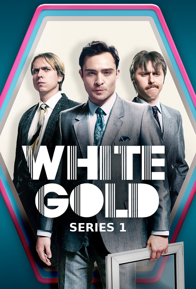 White Gold - Season 1 [152316] (A1775151687) [[Shows 2.0]] --Plex--